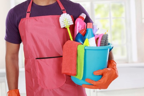 Illustration of cookie policy and website settings for Creekmouth Carpet Cleaners