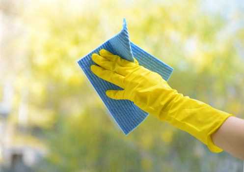 Image 1 showing the start of a modern slavery statement for Creekmouth Carpet Cleaners