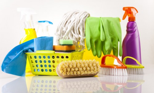 Professional stain removal in Creekmouth for carpets and upholstery