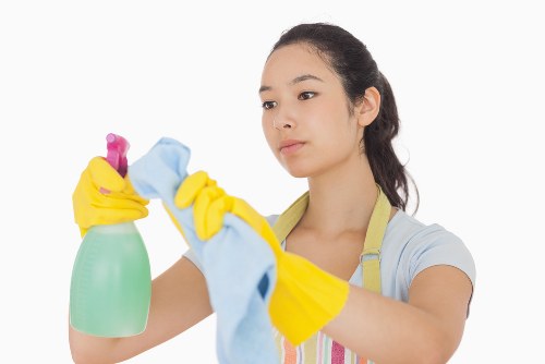 Carpet cleaning pricing overview for Creekmouth homes