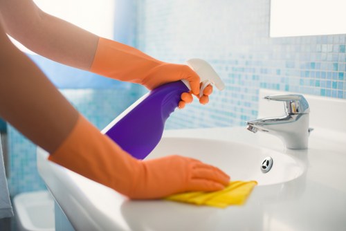 Accessible Creekmouth Carpet Cleaners website commitment illustration
