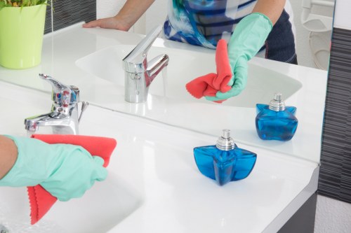 Transparent Creekmouth carpet cleaners quote information
