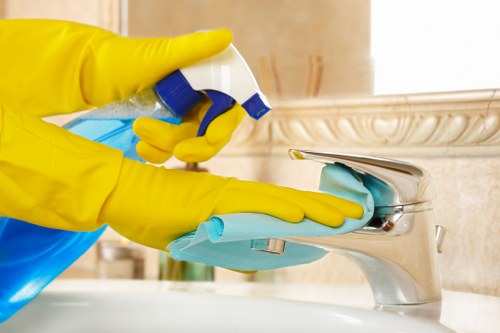 Common household stains treated in Creekmouth properties
