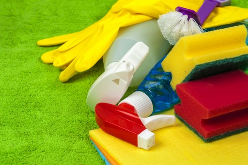 Creekmouth Carpet Cleaners emphasizing quality and trust in carpet care