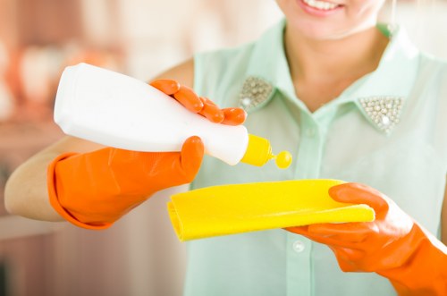 Local sofa cleaning service in Creekmouth for a healthier home