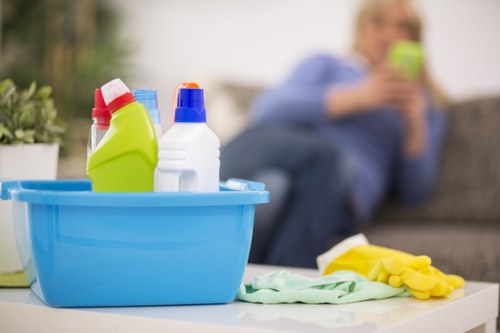 Policy update notice for Creekmouth Carpet Cleaners cookie usage