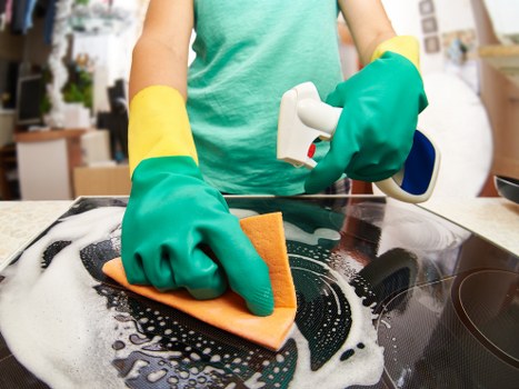 Ongoing accessibility commitment for Creekmouth Carpet Cleaners online content