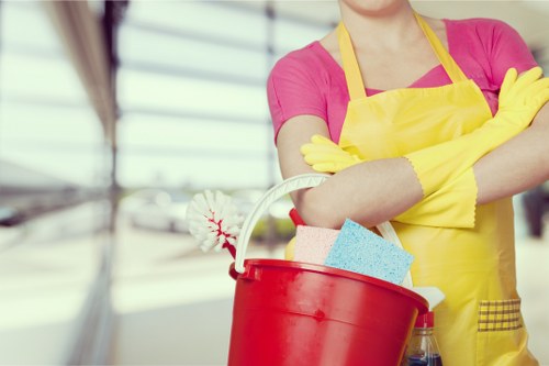 Professional curtain cleaning service in Creekmouth