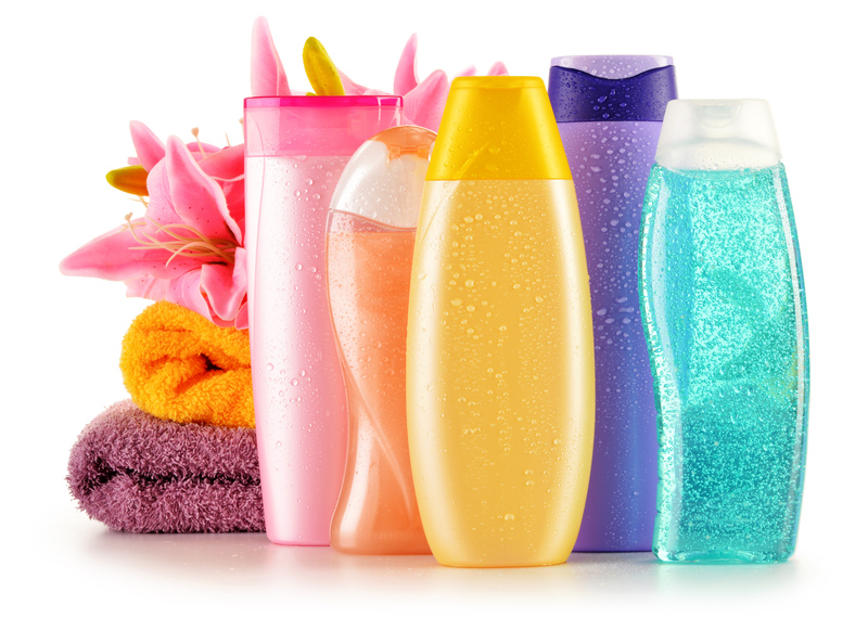 deep cleaning eco-friendly